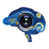 Livio Sciarria – Fotografo Logo